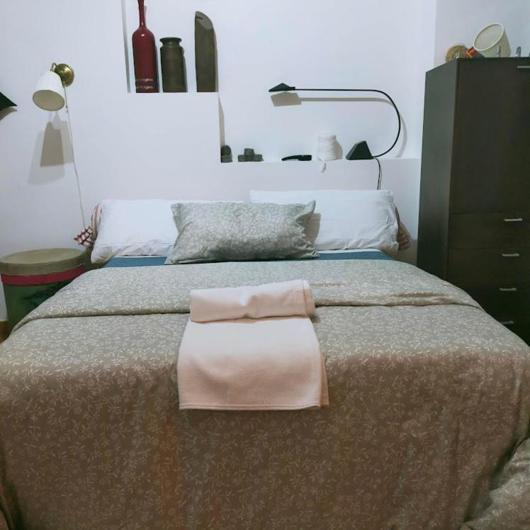 Una Parada A L'Anoia En Apartamento Compartido Daire Capellades Dış mekan fotoğraf